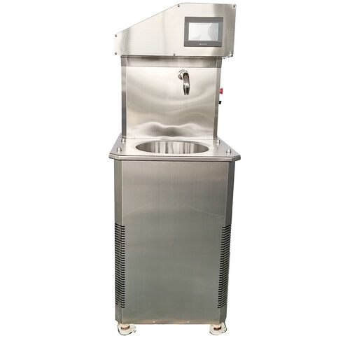 Laatste bedrijfsblogs Hoe chocolade tempereren onder de knie te krijgen?