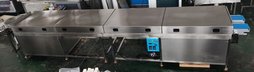 Laatste bedrijfsblogs Door ruimtebeperkingen te doorbreken, winnen op maat gemaakte koeltunneloplossingen veel lof van Britse klanten.