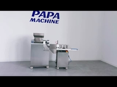 P307 bar-extrudermachinemachine