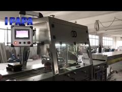 Dadels met chocoladecoating voor SA-klant