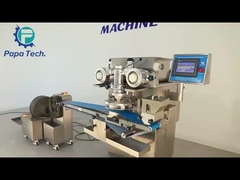 productie van dadelballen