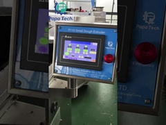 productielijn voor dadelballen