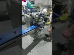 roterende poedercoatingsmachine