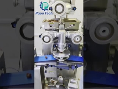 Video van de klantfeedback van Zuid-Afrika