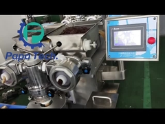 stadsthema gebak maken machine