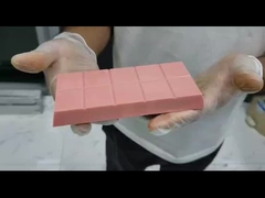 Dubai chocolademachine