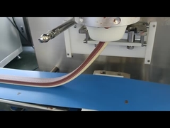 Hoe je Triple-Layer Chocolade Eiwitrepen maakt met Papa P170! Makkelijk & Heerlijk