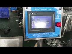 Hoge Snelheid 3-Rijen Eiwit Dadelreep Productielijn – Geëxporteerd naar de VS