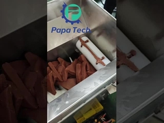 P307 Commerciële Extruder - Moeiteloos Perfecte Driehoekige Scones Creëren