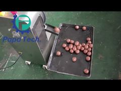 40mm energiebalmachine