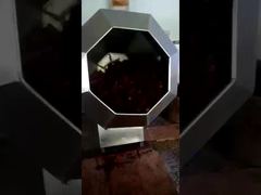 Automatische kruidenmachine | Industrieel poeder- en vloeistof-aroma-coatingsysteem