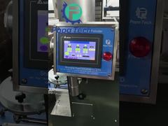 De machine van de energiebal