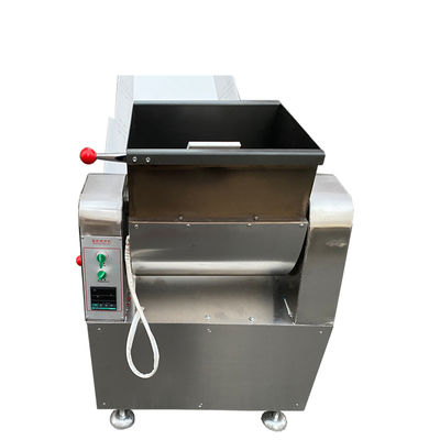 Goede prijs Electric Temperature Controlled Mixer with 1 Year Warranty and 50Hz Frequency for Protein Bars online