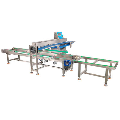 Goede prijs Intelligente volautomatische lade-rangschikkingsmachine 220V 50HZ accessoire-uitrusting online