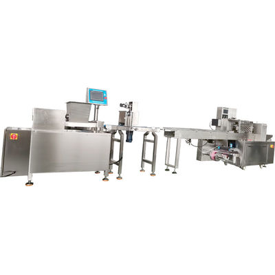 Goede prijs P308 Extrudermachine voor droge energiebalken Voorbereiding voor de productie van eiwitketobalken online