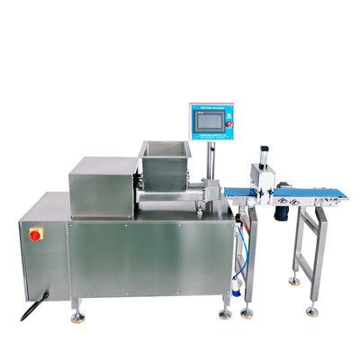 Goede prijs Papa Energy Bar Machine 60-80 stuks per minuut Eiwitreepproductielijn online