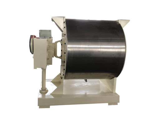 Goede prijs Roestvrij staal chocoladeconche machine 500L 15KW Premium chocolade productie online