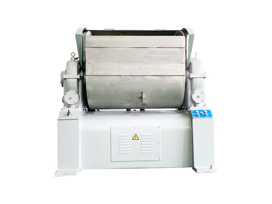 Goede prijs 150L horizontale meelmixer: een zeer efficiënte mengoplossing voor de bakkerij online