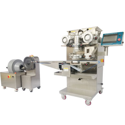 Goede prijs Papa Machine Automatische Datum Sesam Bal Productielijn Best Verkocht in het Midden-Oosten online