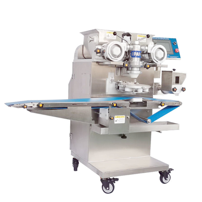 Goede prijs Papa P160 Automatische vleesballen omhulsel 3600-5400 ballen/uur online