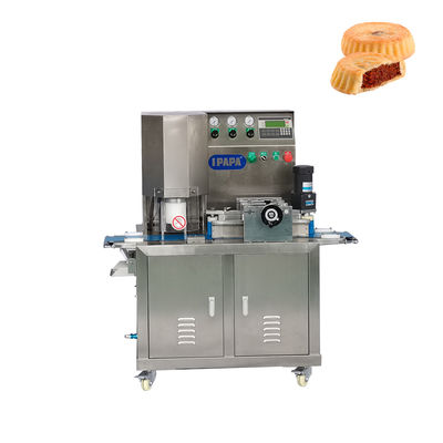 Goede prijs PM102 Maamoul Koekjes Stempelmachine 0.92KW Vermogen 150KG Gewicht Apparatuur online