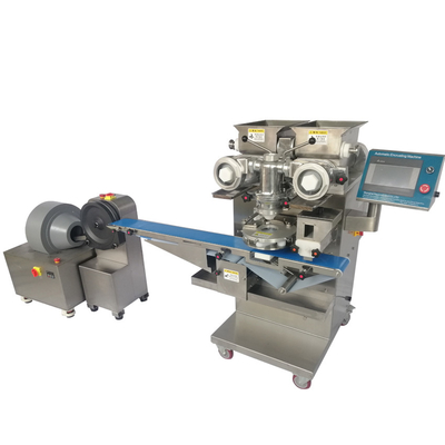 Goede prijs Automatische eiwitballenmachine 1,75 kW voor 10-250g ballen online