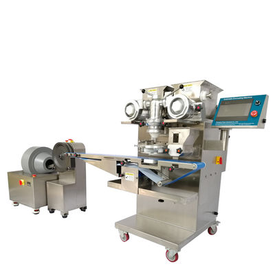 Goede prijs Automatic Rice ball encrusting machine online