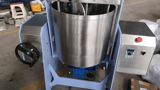 Goede prijs Professional Chocolate Stone Grinder Machine (Melanger) online