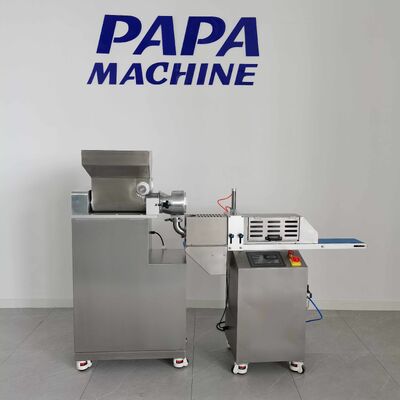 Goede prijs Energy Bar Maker Papa P307 Gezonde snack productie efficiëntie machine online