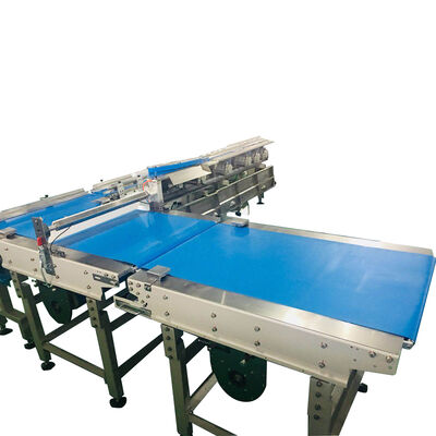 Goede prijs Voedsel Flow Wrapping Machine Automatische Sorteerlijn Verpakkingsapparatuur Gebruik online