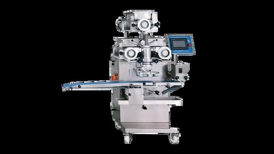 Goede prijs Papa P170 Dubbelvulmachine voor het inkrusten van hoog efficiënte productieoplossingen online