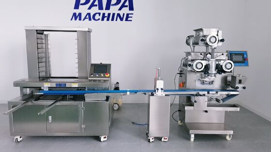 Goede prijs Volledig automatische datumbalk snijmachine online