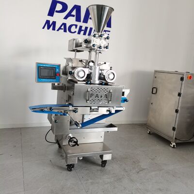 Goede prijs Dubbelvulmachine voor het maken van Bolón de Verde online