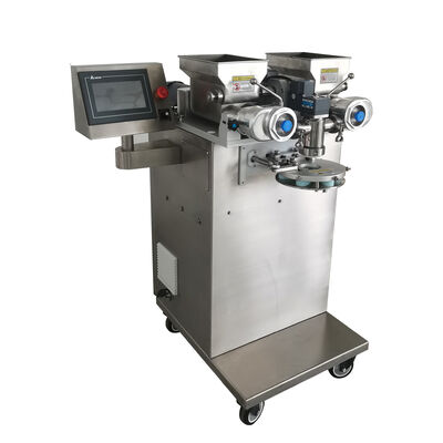 Goede prijs Tapioca Ball Maakmachine Bubble Tea Parels Productielijn online