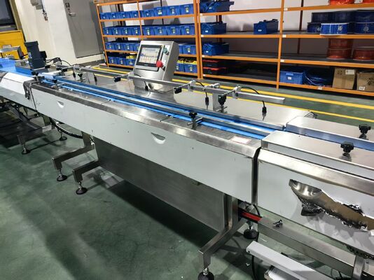 Goede prijs Geautomatiseerde Koekjes Stapel Verpakkingsmachine Efficiëntie Consistentie Verhoging online