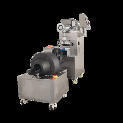 Goede prijs Papa Machine Oatmeal Protein Ball Productie Lijn online