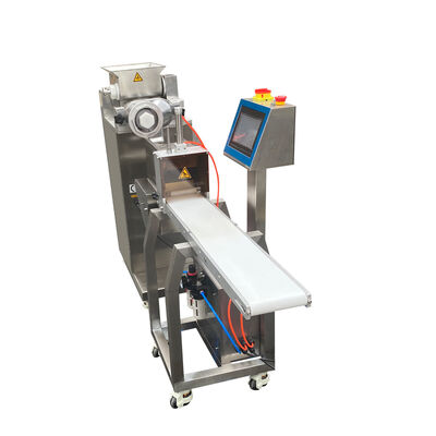 Goede prijs Thuisgebruik Mini Cereal Bar Machine Kleine Mueslireep Productielijnapparatuur online