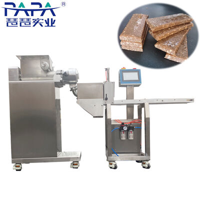 Goede prijs Pistachepasta Bar Productiemachine Israëlische Markt Goede Prestaties Apparatuur online