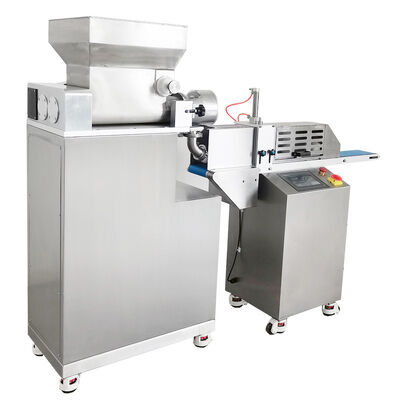 Goede prijs P307 Proteinbalk-extrudermachine Papa Kleine proteïnebalk-snijmachine online
