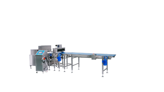 Goede prijs Automatische rundvlees energie bar extruder machine P308 High Protein Bar Productie Lijn Online