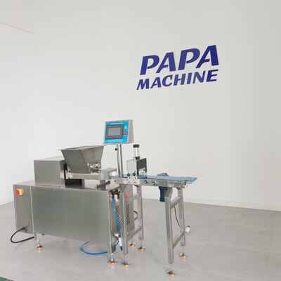 Goede prijs P308 Zoute Bar Extruder Machine 150-250 kg/u Automatische Hartige Snackbar Productielijn Online